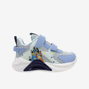 Zapatillas Niña Celeste 2BU085