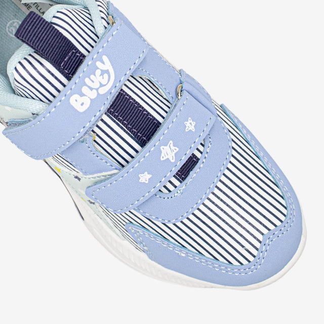 Zapatillas Niña Celeste 2BU085