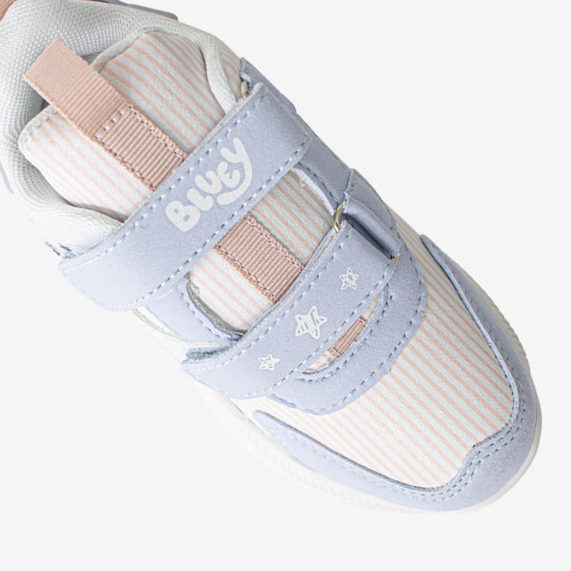 Zapatillas Niña Blanco 2BU086
