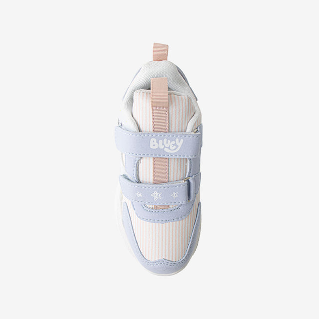 Zapatillas Niña Blanco 2BU086