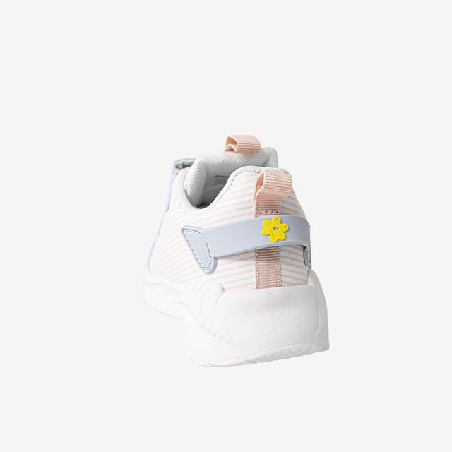 Zapatillas Niña Blanco 2BU086