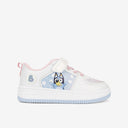 Zapatilla Niña Blanco 2BU097