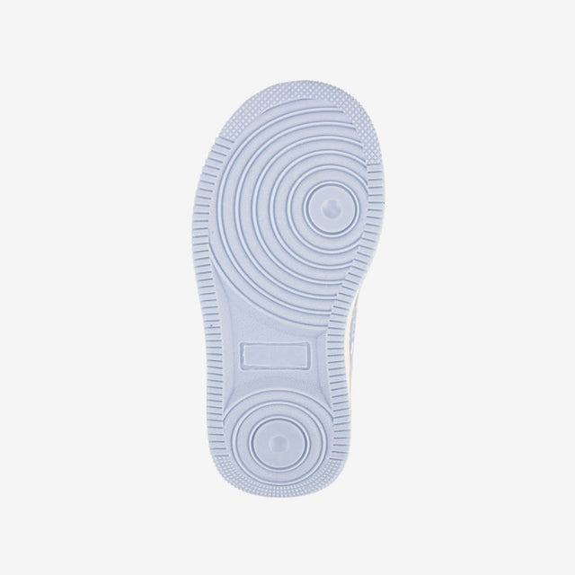 Zapatilla Niña Blanco 2BU097