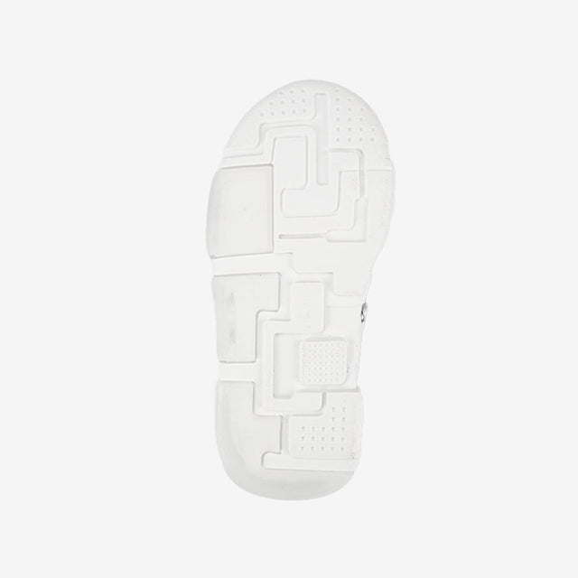 Zapatilla Niño Blanco 2BU108