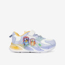 Zapatilla Niño Blanco 2BU116