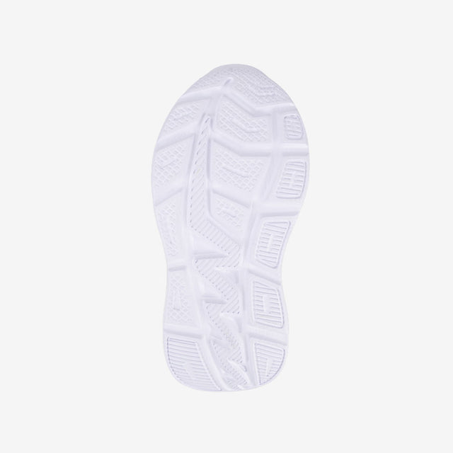 Zapatilla Niño Blanco 2BU116
