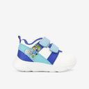 Zapatilla Niño Blanco 2BU122