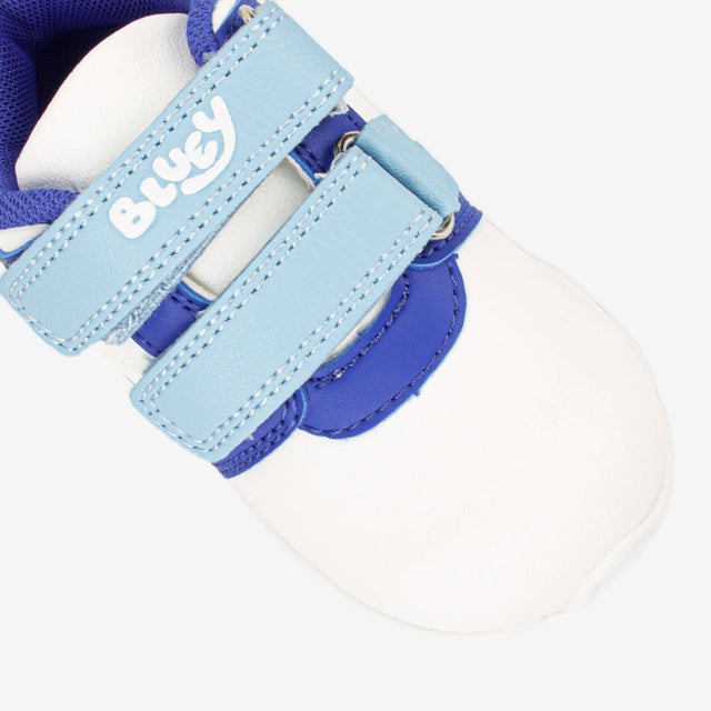 Zapatilla Niño Blanco 2BU122