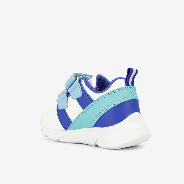 Zapatilla Niño Blanco 2BU122