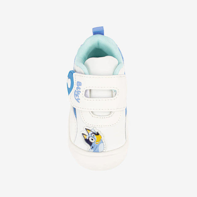 Zapatilla Niño Blanco 2BU126
