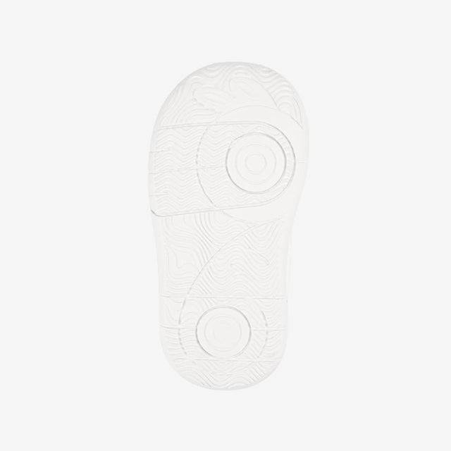 Zapatilla Niño Blanco 2BU126
