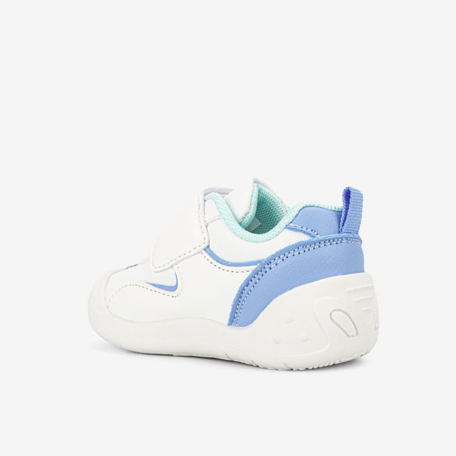 Zapatilla Niño Blanco 2BU126