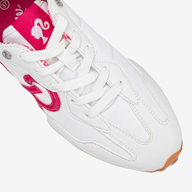 Zapatilla Casual Blanco 2BY062