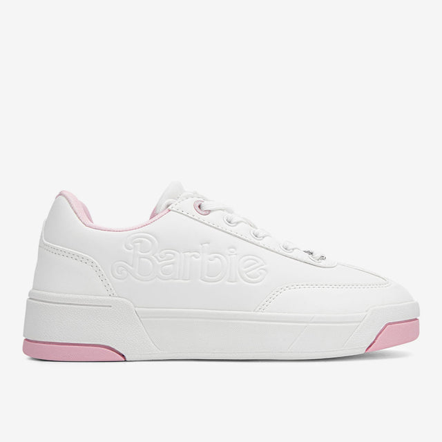 Zapatilla Casual Blanco 2BY074