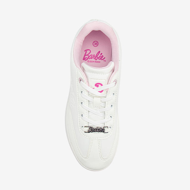 Zapatilla Casual Blanco 2BY074
