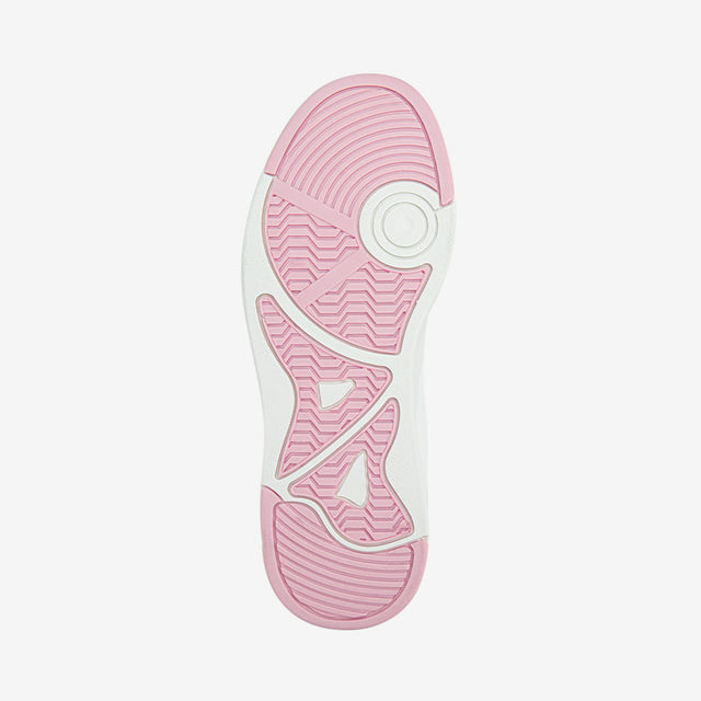 Zapatilla Casual Blanco 2BY074