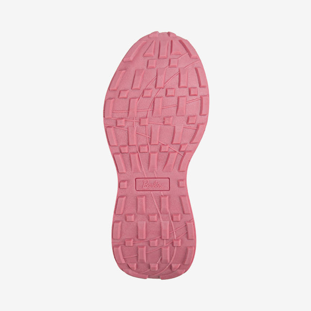 Zapatilla Casual Rosado 2BY099