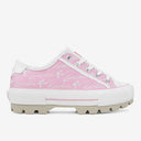 Zapatillas Casual Rosado 2BY117
