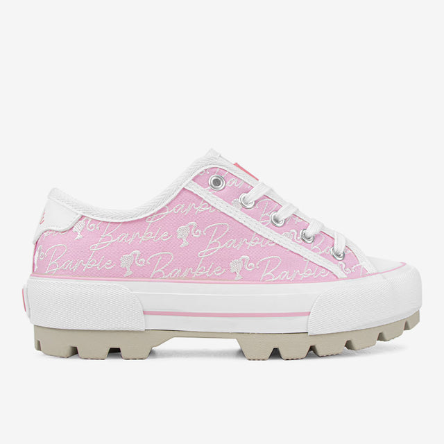 Zapatillas Casual Rosado 2BY117