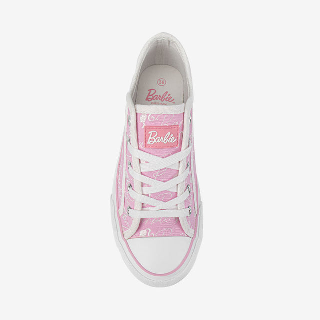 Zapatillas Casual Rosado 2BY117