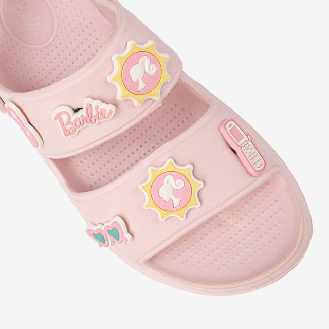 Sandalias Mujer Rosado 2BY121