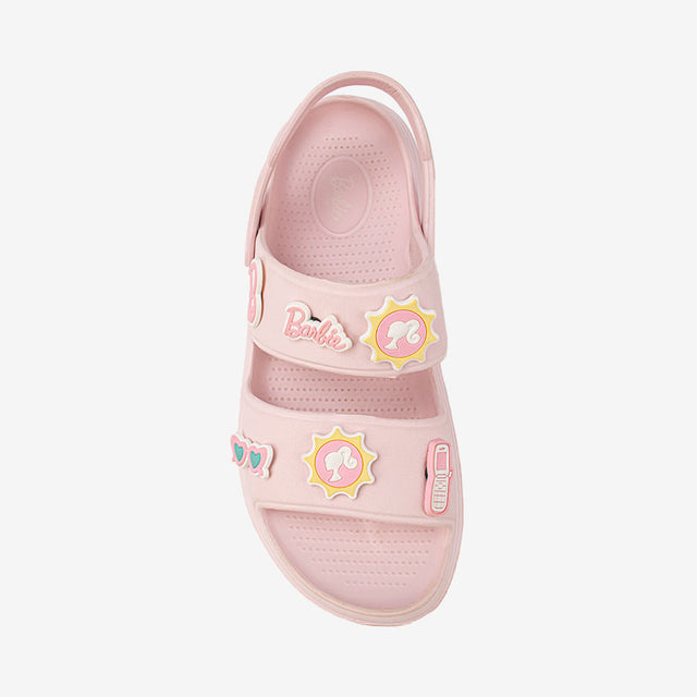Sandalias Mujer Rosado 2BY121