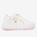 Zapatilla Casual Blanco 2BY126