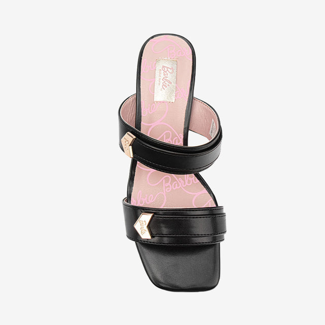 Sandalia De Vestir Negro 2BY131