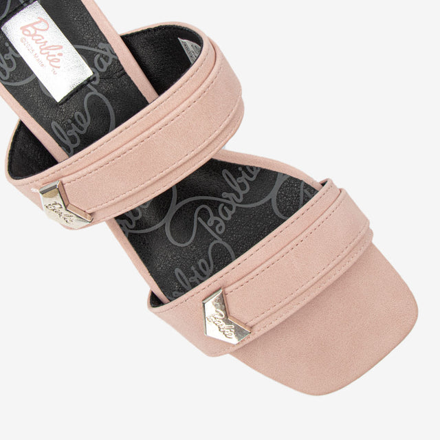 Sandalia De Vestir Rosado 2BY131