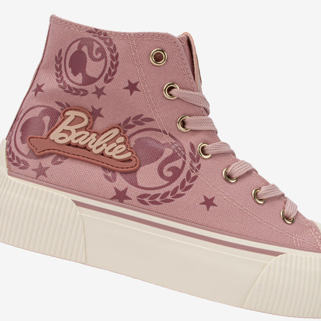 Zapatillas Mujer Rosado 2BY139
