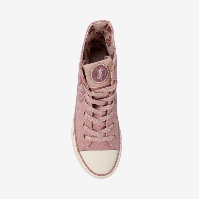 Zapatillas Mujer Rosado 2BY139
