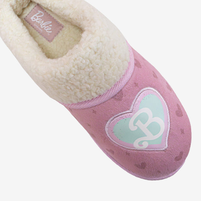Pantufla Dama Rosado 2BY141