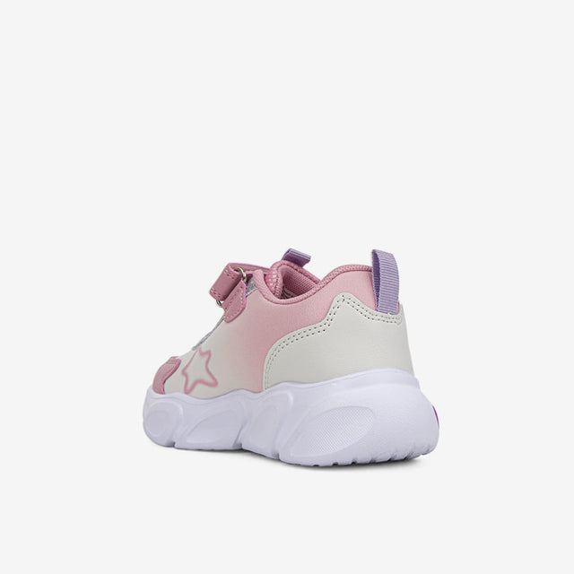 Zapatilla Casual Rosa 2CZ045