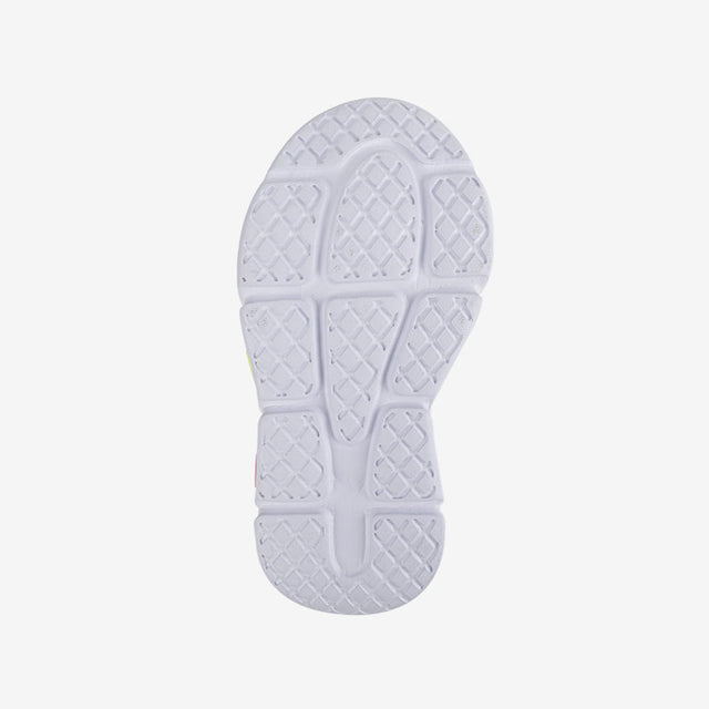 Zapatilla Casual Rosado Pastel 2CZ045