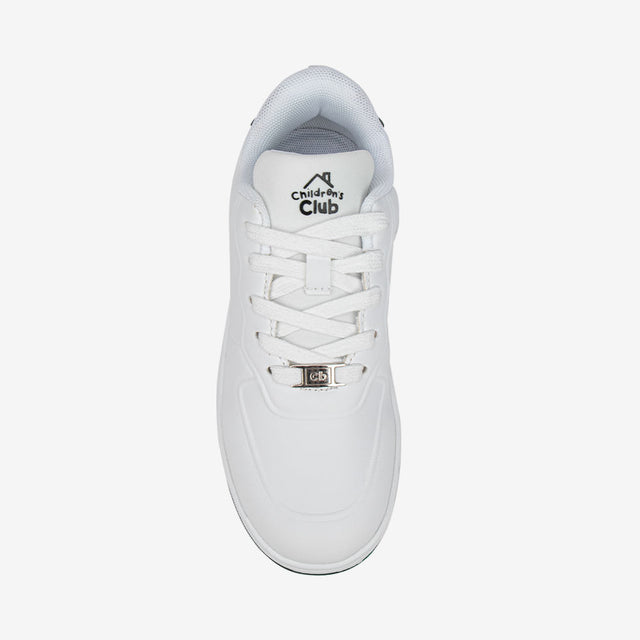 Zapatilla Casual Blanco 2CZ078