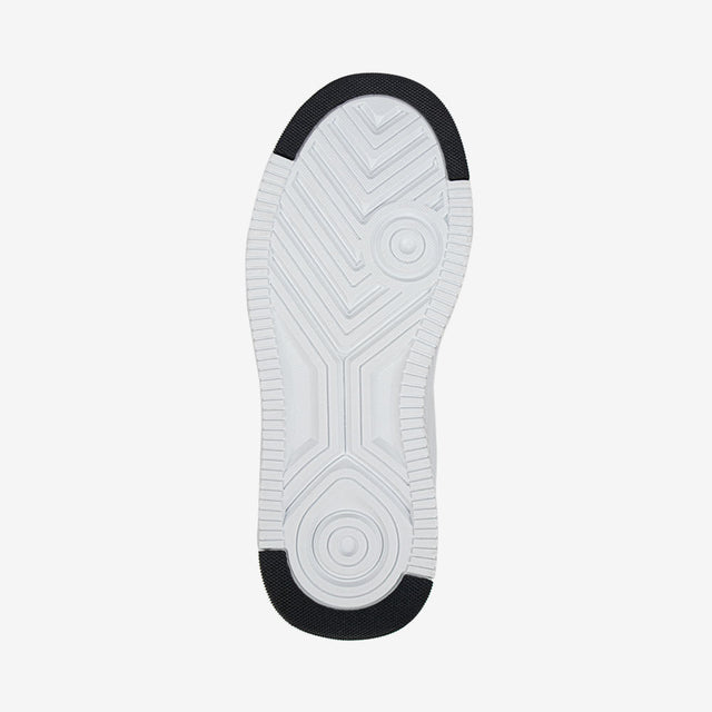 Zapatilla Casual Blanco 2CZ078