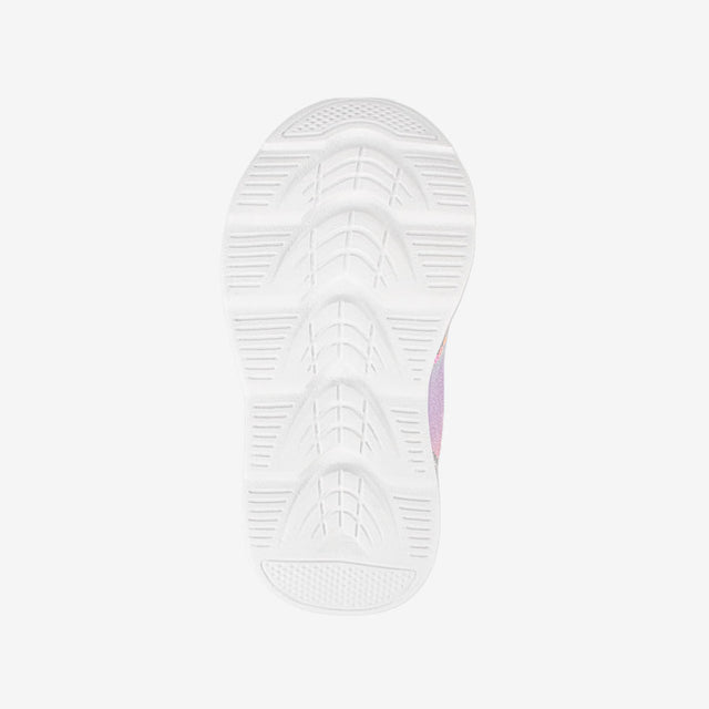 Zapatilla Niña Rosa/Lila 2CZ125