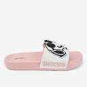 Sandalias Dama Rosado 2FY028