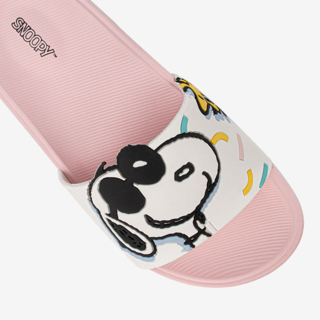 Sandalias Dama Rosado 2FY028