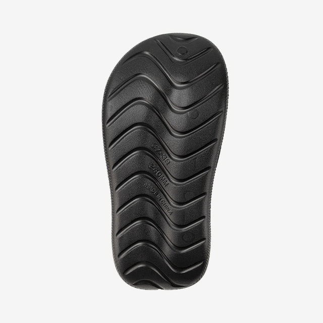 Sandalias Dama Negro 2FY030