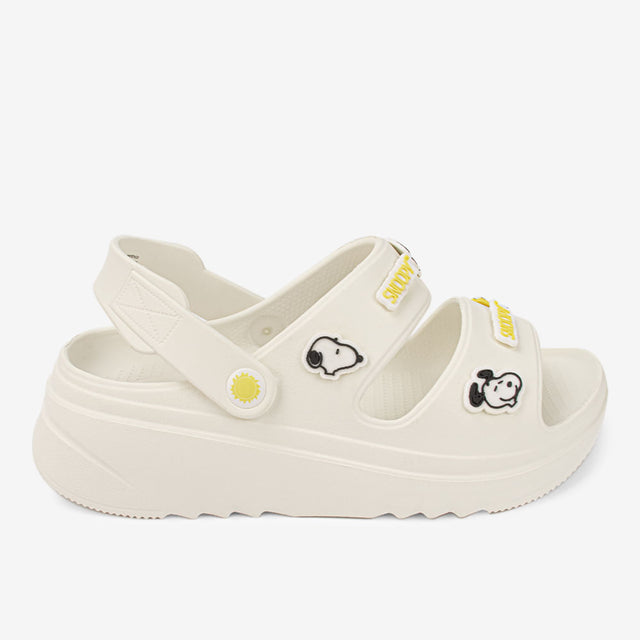 Sandalia Casual Blanco 2FY035