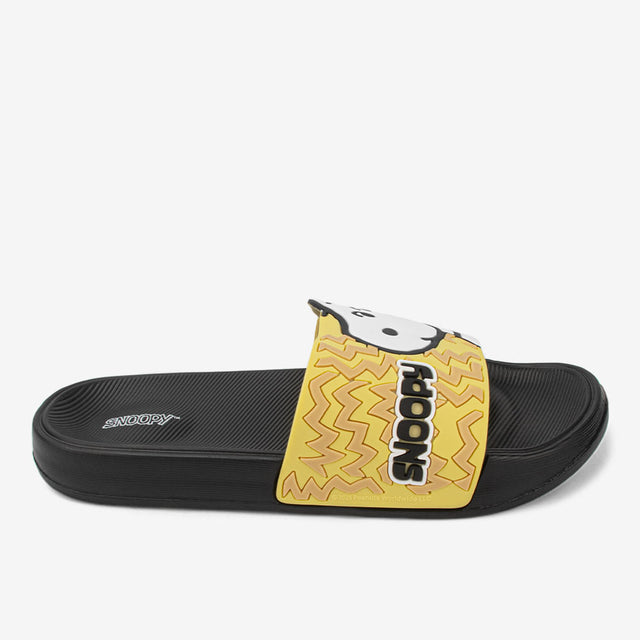 Sandalias Dama Amarillo 2FY036