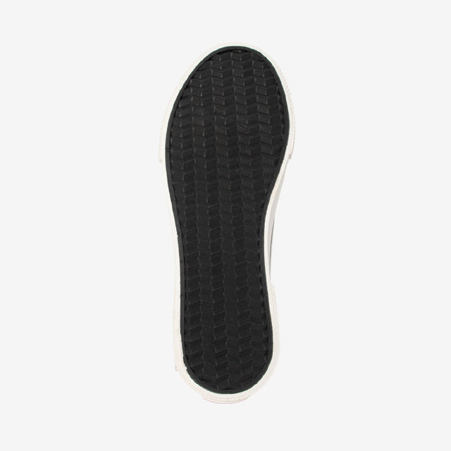 Zapatillas Mujer Negro 2FY043