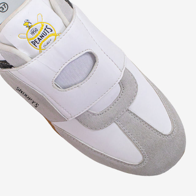 Zapatillas Mujer Off White 2FY044