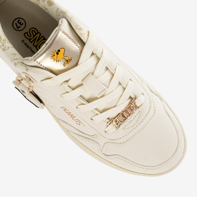 Zapatillas Mujer Off White 2FY046