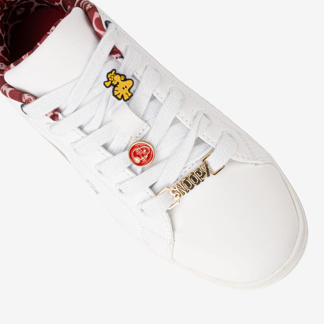 Zapatilla Mujer Blanco 2FY059