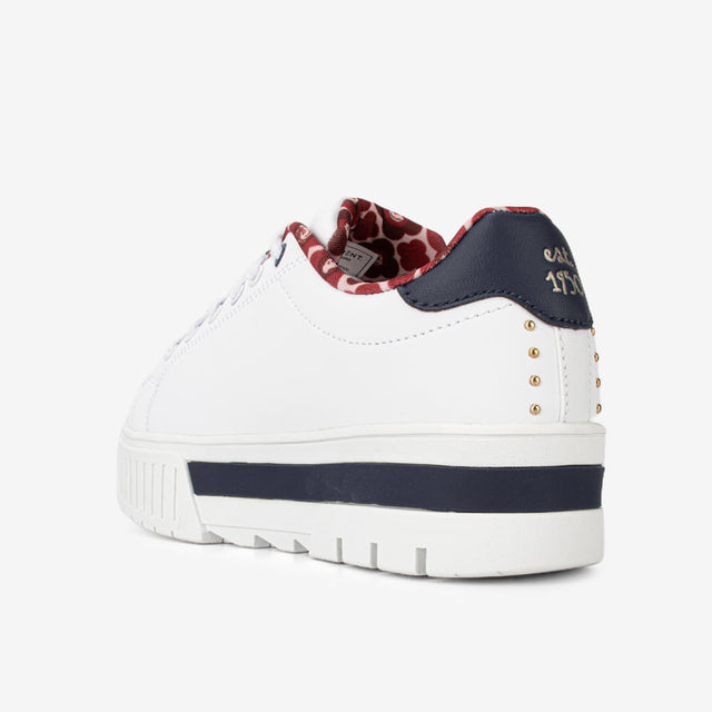 Zapatilla Mujer Blanco 2FY059