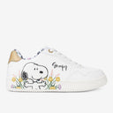 Zapatilla Mujer Blanco 2FY060