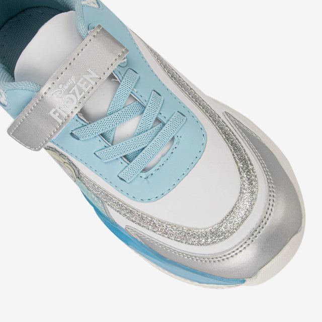 Zapatillas Niña Celeste 2FZ688