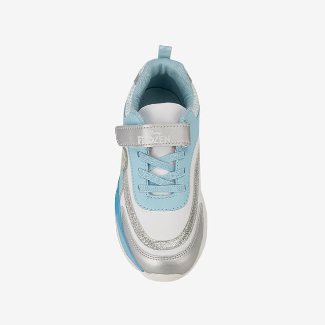 Zapatillas Niña Celeste 2FZ688